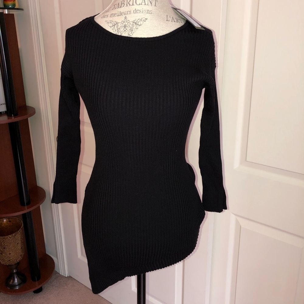 Worthington Asymmetrical Top
